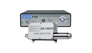 X射线探测装置XR-100CR