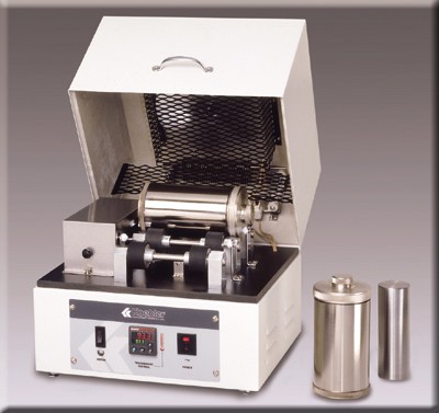 KOEHLER 滚筒安定性试验机（ASTM D1831）