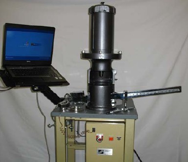 Falex F-1518 四球极压测试仪（符合ASTM D2596，ASTM D2783，ASTM D2266，ASTM D4172）