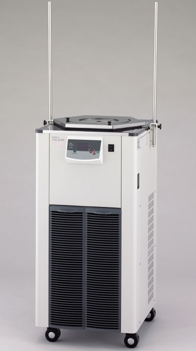 磁力搅拌低温恒温水槽PSL-2000