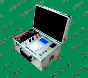 变压器直流电阻测试仪SL8005A