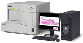 数字切片扫描装置NDP C9600-01