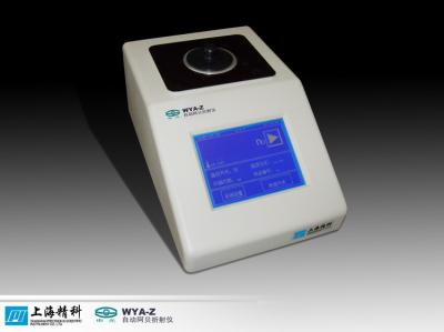 WYA-Z自动阿贝折射仪