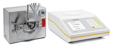 Brixxus® 实验室折光率仪 CRI 245 F