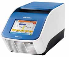 Applied Biosystems Veriti PCR 仪