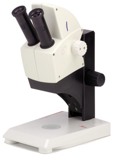 LEICA数码立体显微镜
