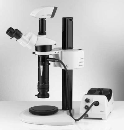 Leica Z16APO 宏观显微镜