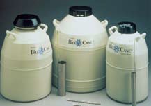 Barnstead Bio-Cane 低温存储系统