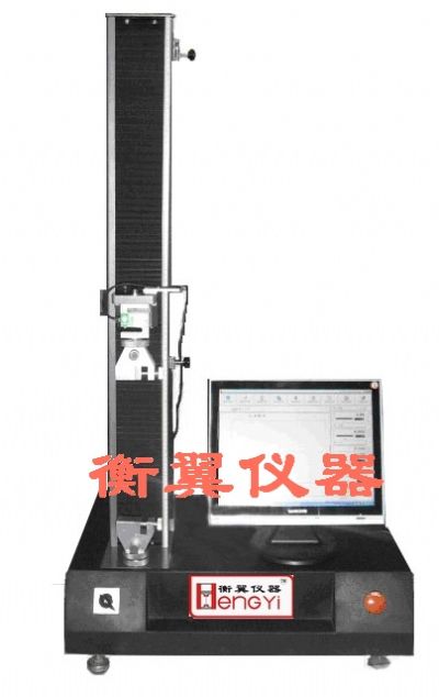 上海橡胶拉力试验机