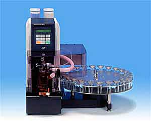 CHK-501库仑法水分测定仪-全自动卡氏加热进样器