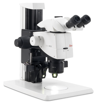 德国Leica M125 立体显微镜