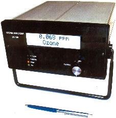 GM-6000紫外式吸收臭氧检测仪