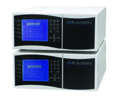 EasySep®-1020高效液相色谱系统