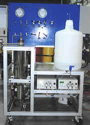 美国SFT超临界水氧化设备SCWO