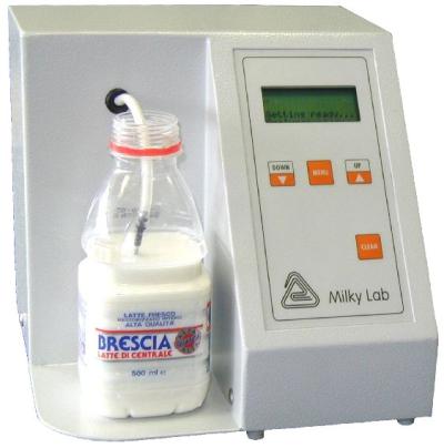 脂肪、蛋白质、乳糖和SNF快速分析仪-MILKY LAB（牛奶实验室）