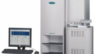 TruMac有机元素分析仪、氮/蛋白质测定仪
