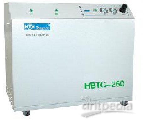 NMR配套核磁共振仪配套空气压缩机 HBTG-520