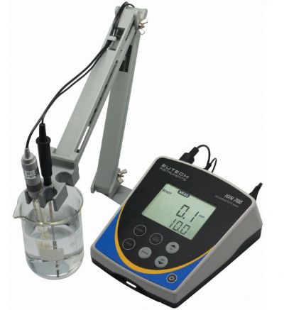 F090氟离子浓度测量仪