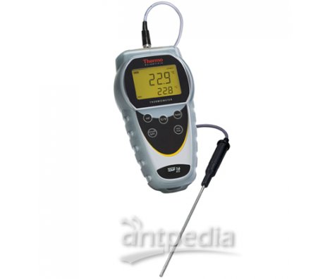 Temp16系列单通道精密RTD温度测量仪