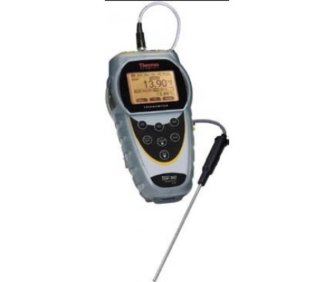 Temp360精密RTD温度测量仪