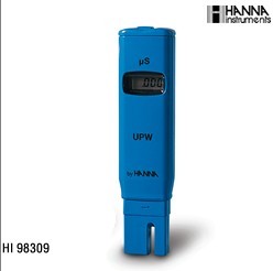 HI98309超纯水笔式电导率仪