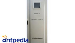 XHVOCEMS-40固定源挥发性有机气体在线监测系统&nbsp;