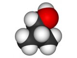 150px-Isobutanol-3D-vdW