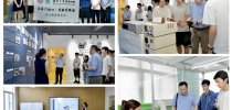 “讲国情、进基层、大思政”——测试装备分会会员企业对接清华大学师生暑期思政社会实践活动
