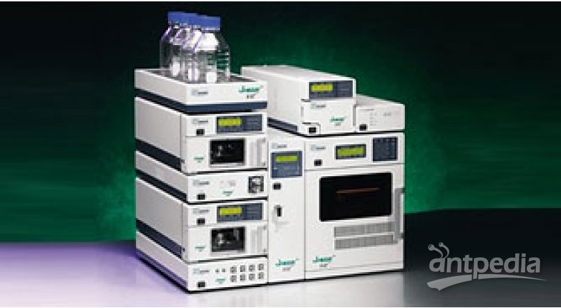 X-LC™极限超高压快速液相色谱仪