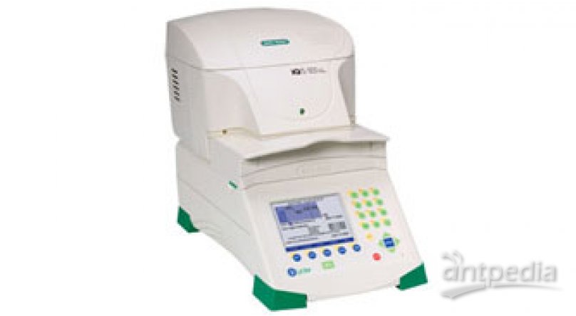 iQ5实时荧光定量PCR仪