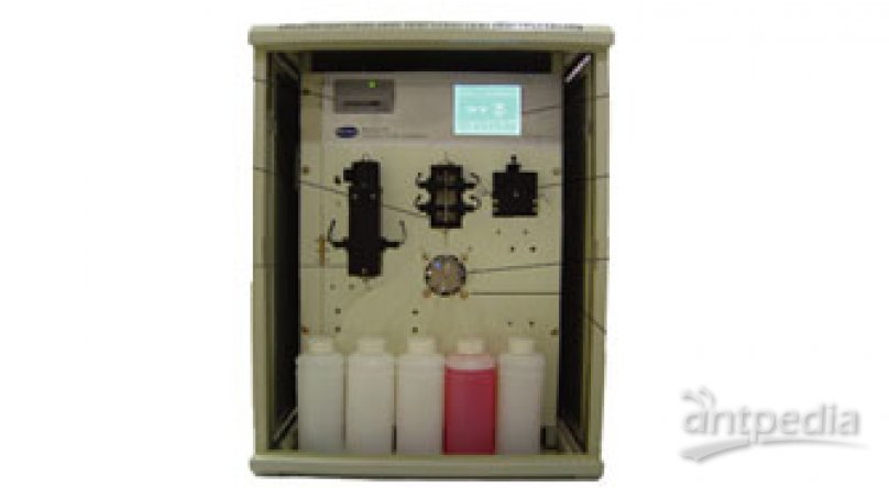 RenQ-IV在线COD化学需氧量测试仪