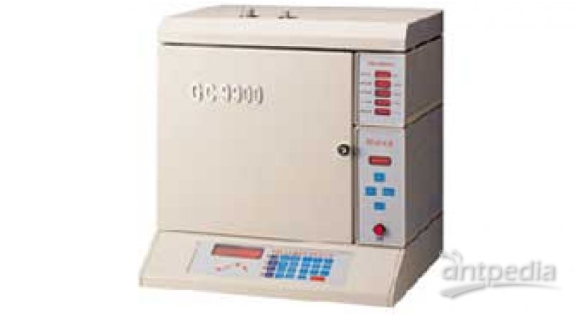 GC9900型气相色谱仪（分析单元模块化） 