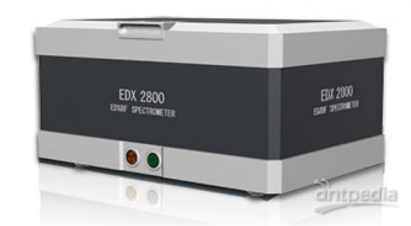 天瑞EDX2800 X荧光光谱仪/RoHS检测仪