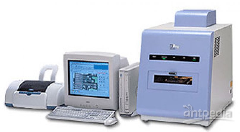 μEDX系列能量色散型微区X射线荧光光谱仪 