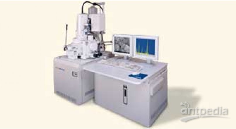 日本电子6700F高分辨扫描电子显微镜