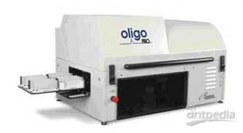 AATI Oligo PRO 96-通道自动核酸纯度测定仪