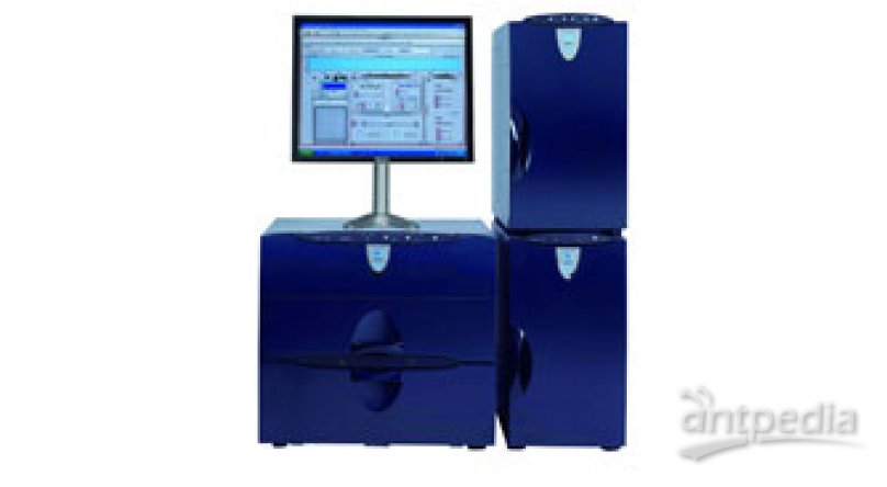 ICS-5000毛细管型离子色谱系统