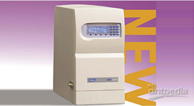 AllTech 2000ES 蒸发光散射检测器