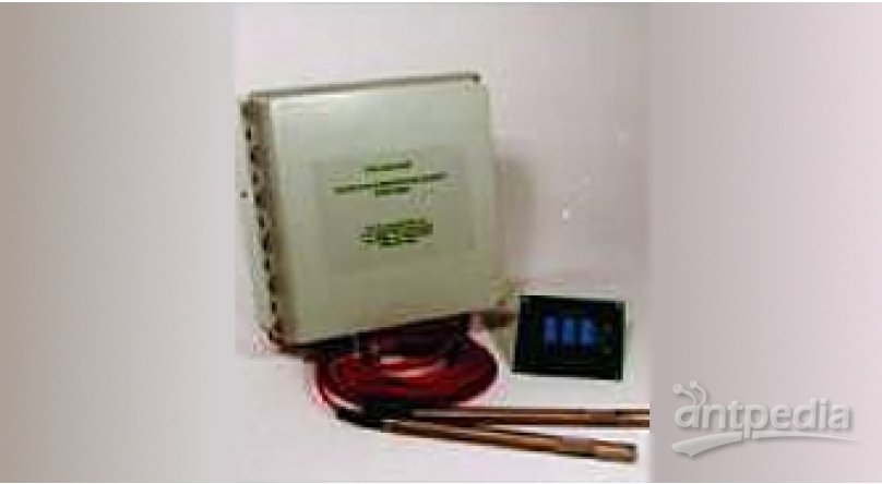 CMS-4000石油烃监测仪