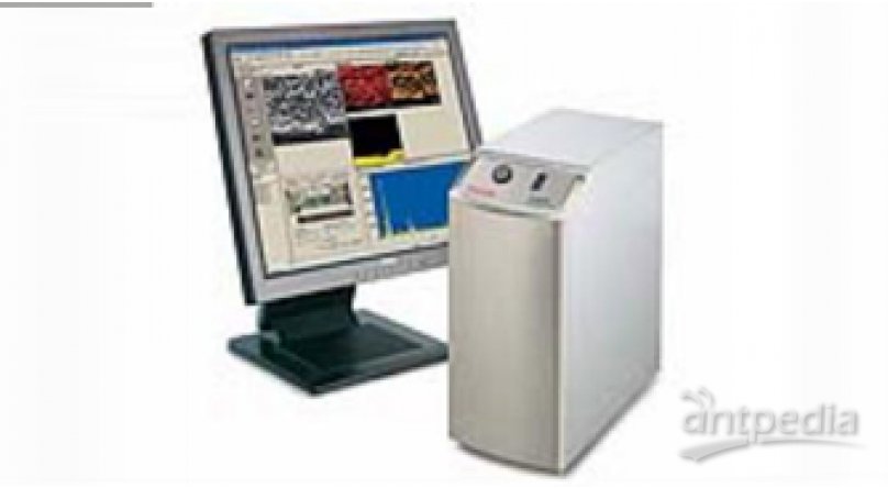 SystemSix X-射线能谱仪
