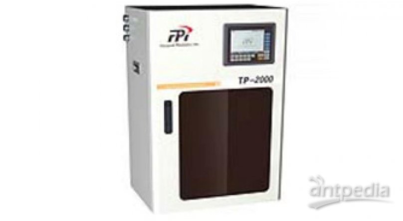 TP-2000总磷在线分析仪