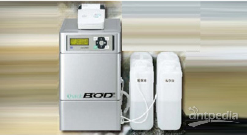 α1000型微生物电极法BOD速测仪