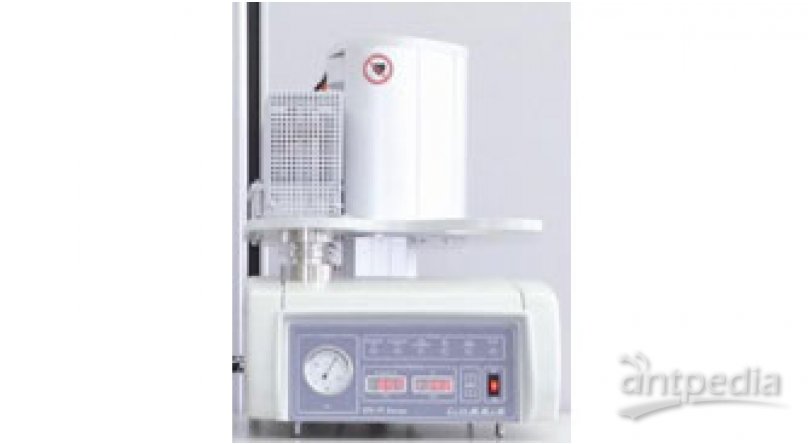 PT1600/HS 快速控温热重分析仪