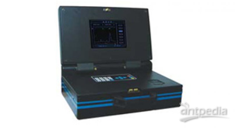 UV-6110型便携式紫外可见分光光度计