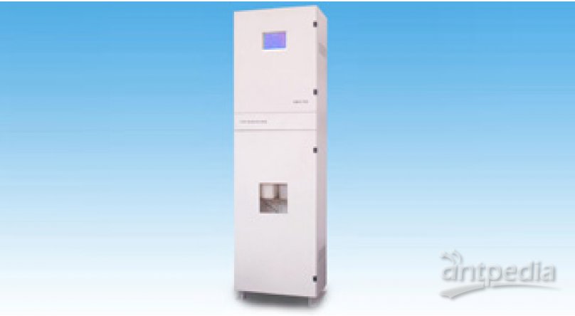 EW-2100型紫外（UV）吸收水质自动在线监测仪
