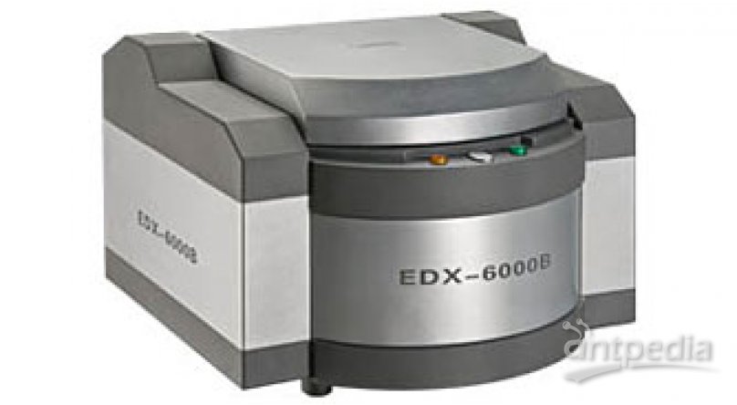 天瑞EDX6000B 能量色散X荧光光谱仪
