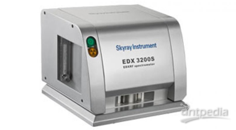 天瑞EDX3200S高效X荧光测硫仪