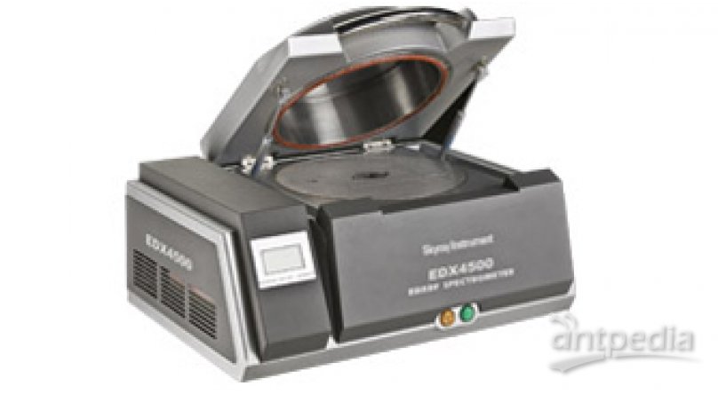 天瑞EDX4500 X荧光光谱仪