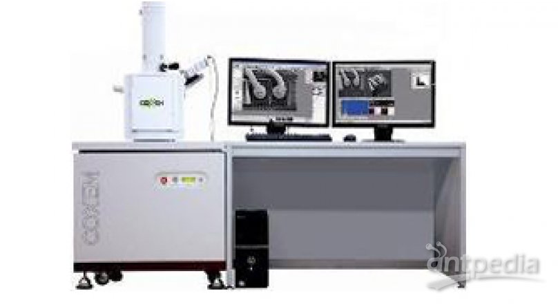 COXEM CX-200TA 钨灯丝扫描电子显微镜