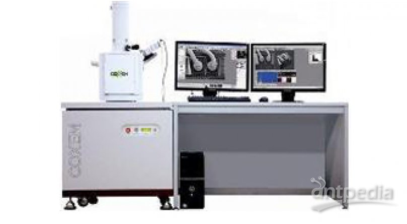 COXEM CX-200DA 钨灯丝扫描电子显微镜